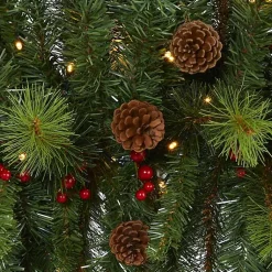 Christmas Wreaths><noscript><img width=