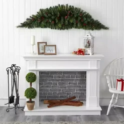Christmas Wreaths><noscript><img width=