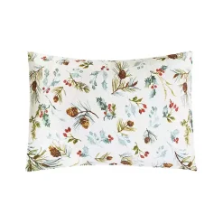 Kirklands Home Pinecone Reversible 3-pc. Full/Queen Quilt Set Outlet