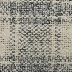 Pillows>Kirklands Home Plaid Cabin Casual Accent Pillow