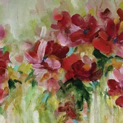Kirklands Home Playful Garden Canvas Art Print by Carol Robinson Sale