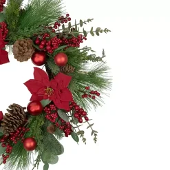 Christmas Wreaths><noscript><img width=