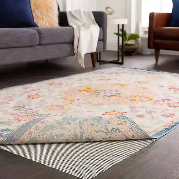 Kirklands Home Polymer Coated Outdoor Rug Pad, 5x8 Clearance