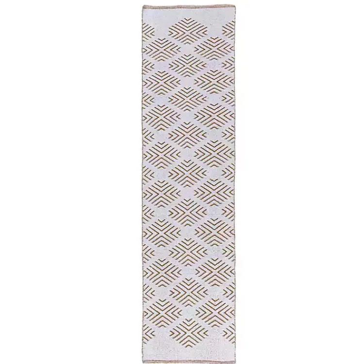 Kirklands Home Pomana Runner, 2x8 Online