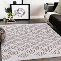 Kirklands Home Pomana Runner, 2x8 Online