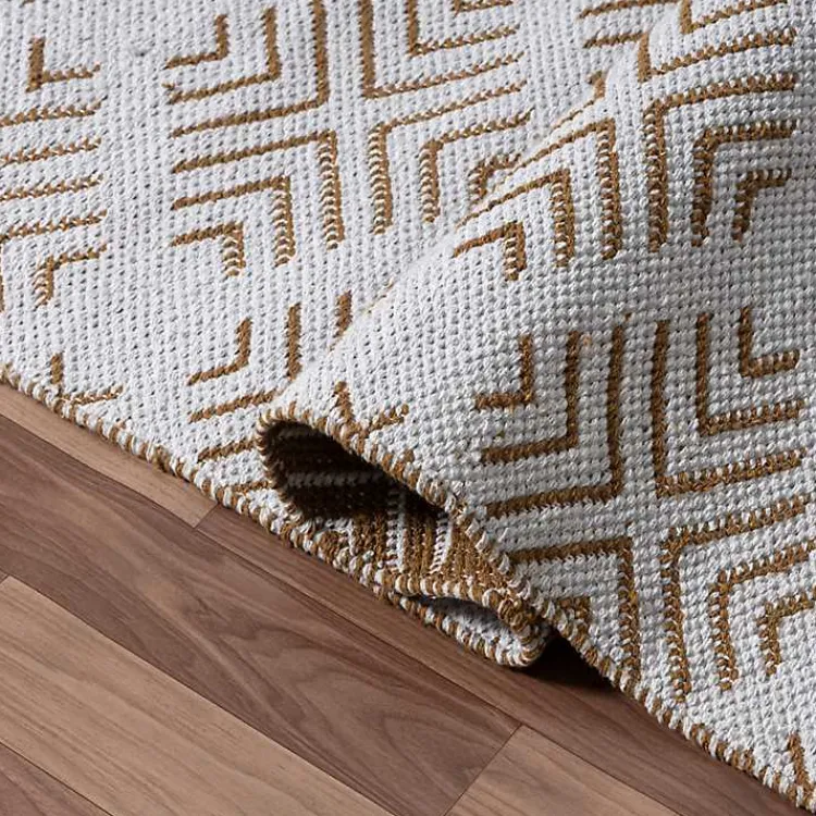 Kirklands Home Pomona Area Rug, 5x7 Discount