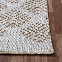 Kirklands Home Pomona Area Rug, 5x7 Discount