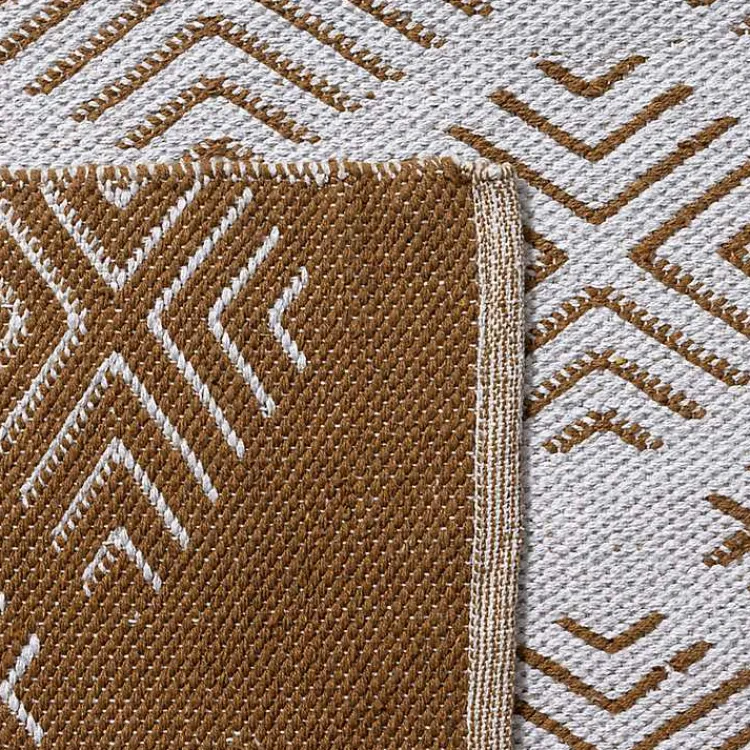 Kirklands Home Pomona Area Rug, 5x7 Discount