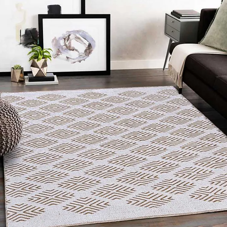Kirklands Home Pomona Area Rug, 7x9 Sale