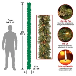 Christmas Arrangements & Garland><noscript><img width=