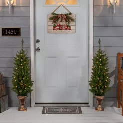 Christmas Arrangements & Garland><noscript><img width=