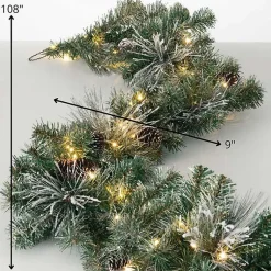 Christmas Arrangements & Garland><noscript><img width=