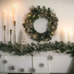 Christmas Wreaths><noscript><img width=
