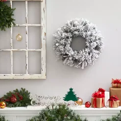 Christmas Wreaths><noscript><img width=
