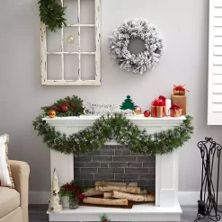 Christmas Wreaths><noscript><img width=