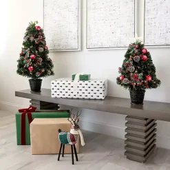 Christmas Arrangements & Garland><noscript><img width=