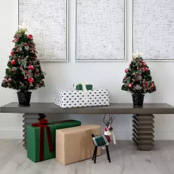 Christmas Arrangements & Garland><noscript><img width=