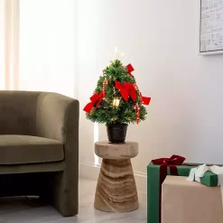Christmas Arrangements & Garland><noscript><img width=