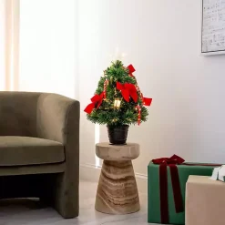 Christmas Arrangements & Garland><noscript><img width=