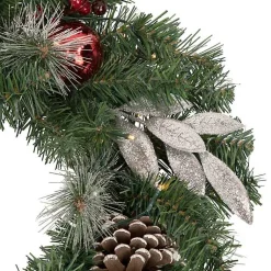 Christmas Wreaths><noscript><img width=