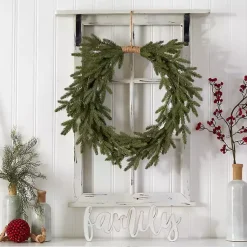 Christmas Wreaths><noscript><img width=