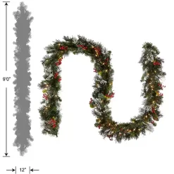 Christmas Arrangements & Garland><noscript><img width=