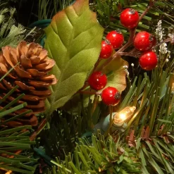 Christmas Arrangements & Garland><noscript><img width=
