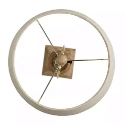 Kirklands Home Provencal Martha Stewart Table Lamps, Set of 2 Tan Sale