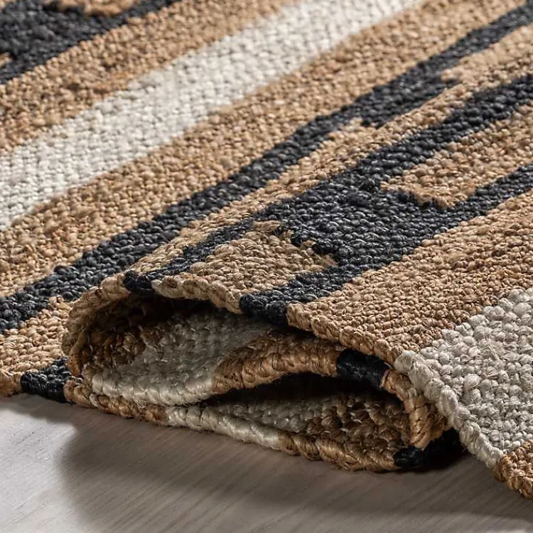 Kirklands Home Raleigh Emily Henderson x RugsUSA Area Rug, 10x14 Discount