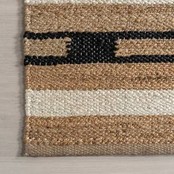 Kirklands Home Raleigh Emily Henderson x RugsUSA Area Rug, 9x12 Sale