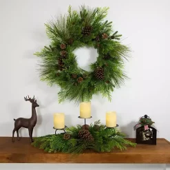 Christmas Wreaths><noscript><img width=