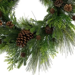 Christmas Wreaths><noscript><img width=