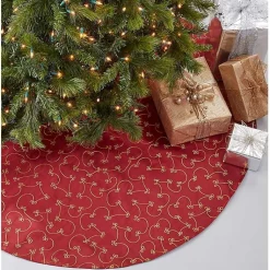 Christmas Tree Skirts & Collars><noscript><img width=