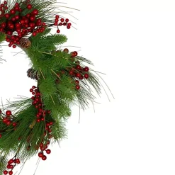 Christmas Wreaths><noscript><img width=
