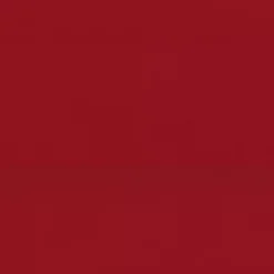 Kirklands Home Tufted Square Outdoor Seat Cushions, Set of 2 Red