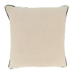 Pillows>Kirklands Home Relax Beachscape Embroidered Throw Pillow