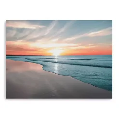 Kirklands Home Relaxing Morning Giclee Canvas Print, 48x36 in. Sale
