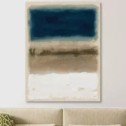 Kirklands Home Resplendent Giclee Canvas Art Print Outlet
