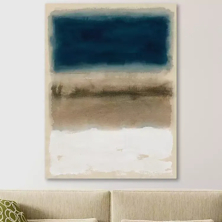 Kirklands Home Resplendent Giclee Canvas Art Print Outlet