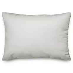 Halloween>Kirklands Home Retro Scaredy Cats Welcome Outdoor Accent Pillow