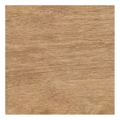 Kirklands Home Round Wood Coffee Bar Tray Brown Outlet