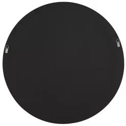 Kirklands Home Round Rattan Wall Mirror Outlet