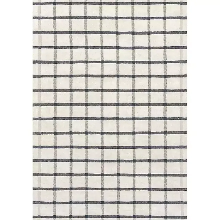 Kirklands Home Rowena Emily Henderson x RugsUSA Area Rug, 3x5 Outlet
