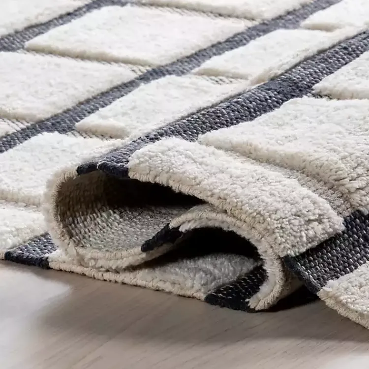 Kirklands Home Rowena Emily Henderson x RugsUSA Area Rug, 3x5 Outlet