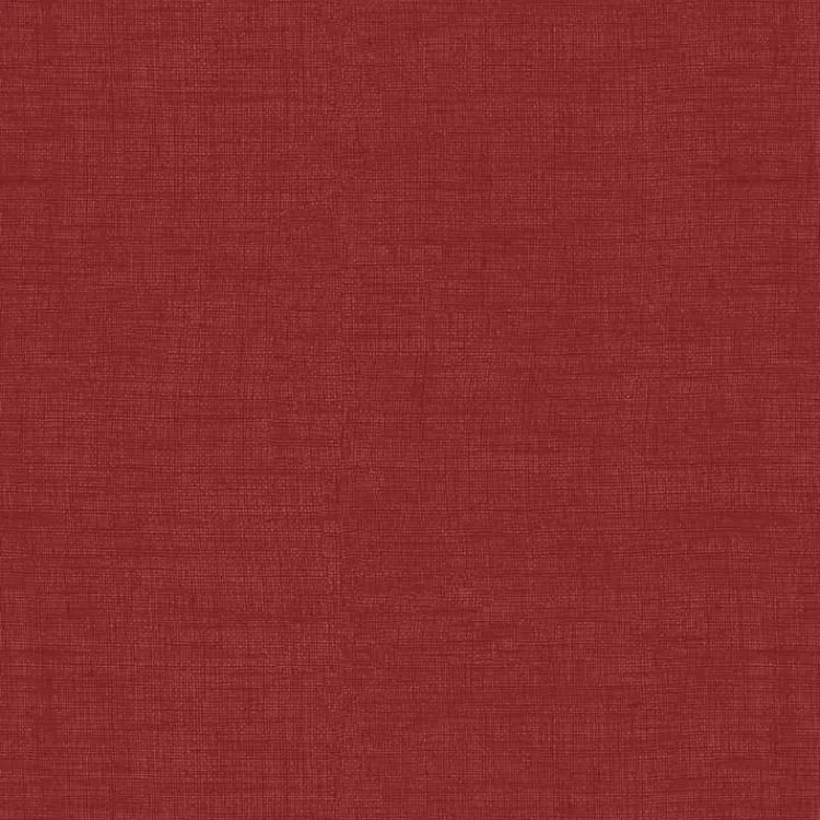Kirklands Home Ruby Leala 2-pc. Outdoor Wicker Chair Cushion Set Red Discount