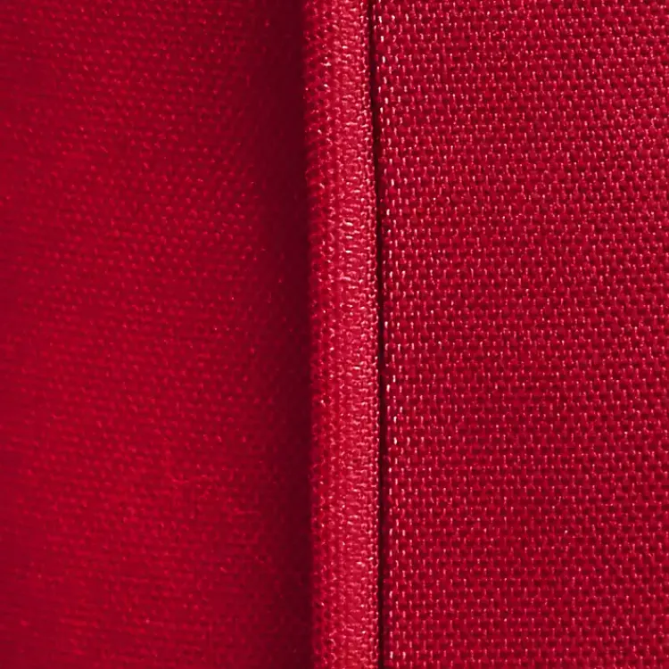 Kirklands Home Ruby Outdoor Lumbar Pillow Red Online