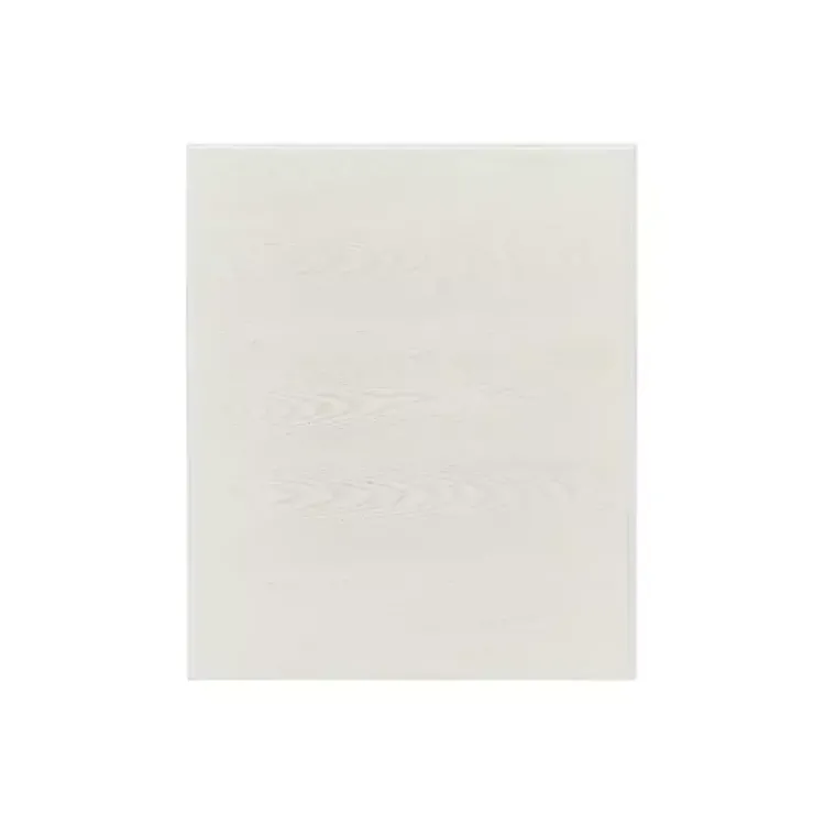 Kirklands Home Rustic Turned Legs Accent Table White Hot