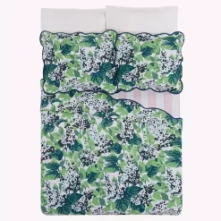 Kirklands Home Sag Harbor Summer 3-pc. Full/Queen Quilt Set Best