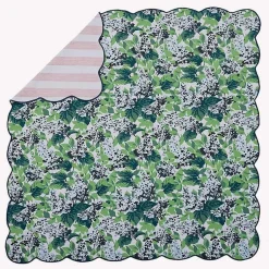 Kirklands Home Sag Harbor Summer 3-pc. King Quilt Set Clearance