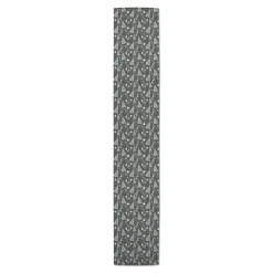 Kirklands Home Sage Christmas Trees Table Runner Sale
